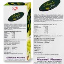 Dr.Ethix's Amla Juice 600ml