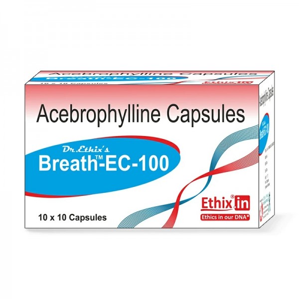 Breath-EC-100