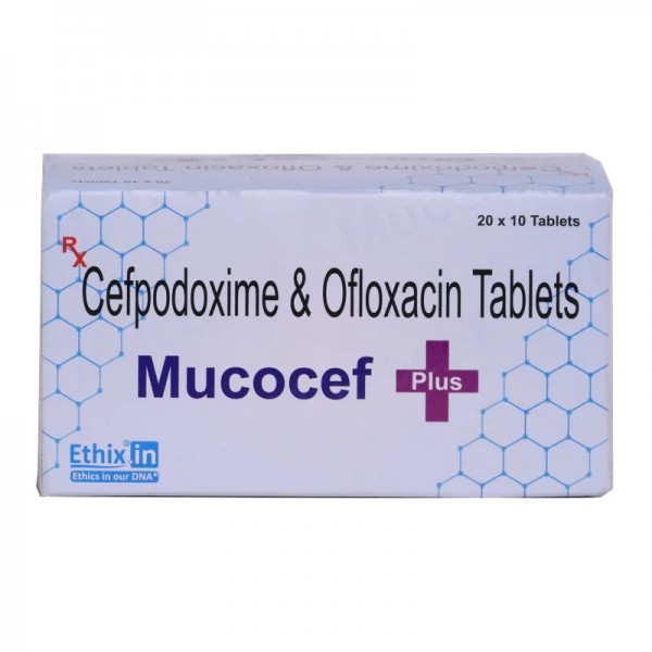 MucoCef-Plus