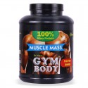 Gym Body Powder 2270g