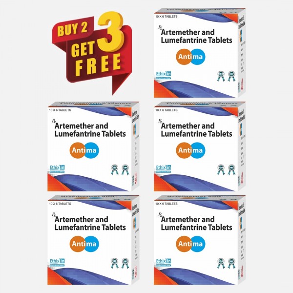 AntiMa|Buy Two Get Three Free