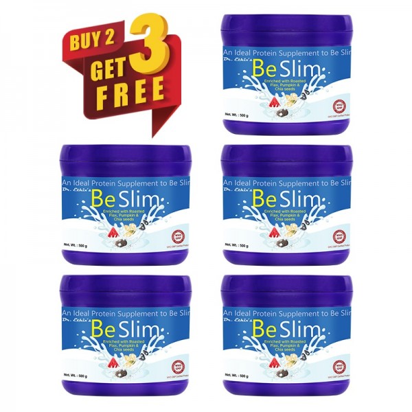 BeSlim Pro.Powder|Buy Two Get Three Free