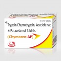 ChymoZen-AP|Buy Two Get Three Free