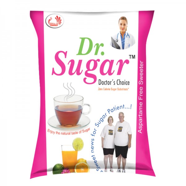 Dr's Sugar 300 Pellets (Pack of 1)