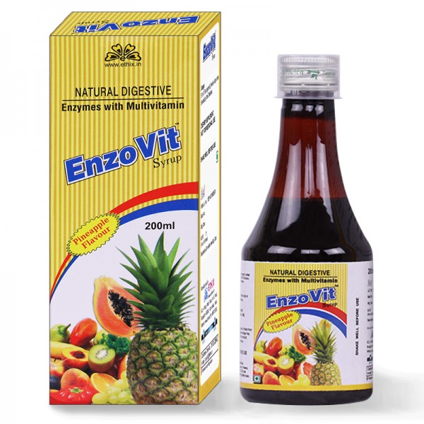 EnzoVit - 200ML