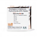 GlycoTen-M-500|Buy Two Get Three Free