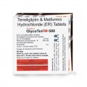 GlycoTen-M-500|Buy Two Get Three Free