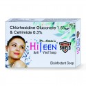 HiJeen Anti Viral Soap