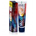 MoNil Natural Cream pack Of 10 (70g)