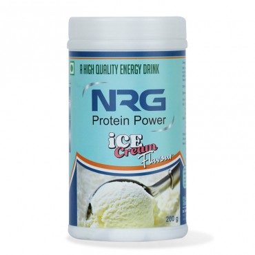 NRG (Ice Cream)