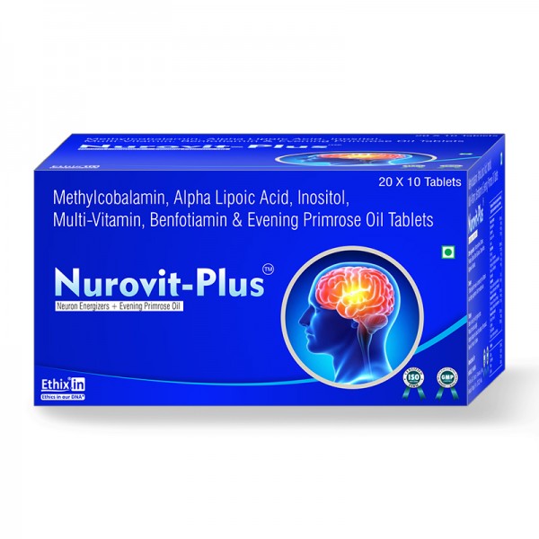 NuroVit-Plus