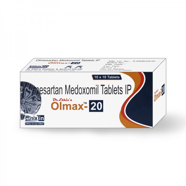 Olmax-20