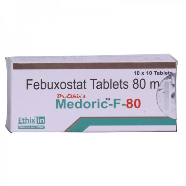 MedoRic-F-80