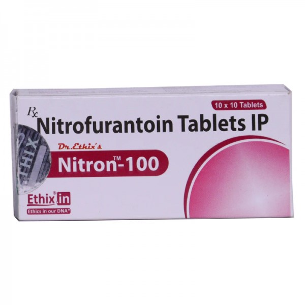 NitrOn-100