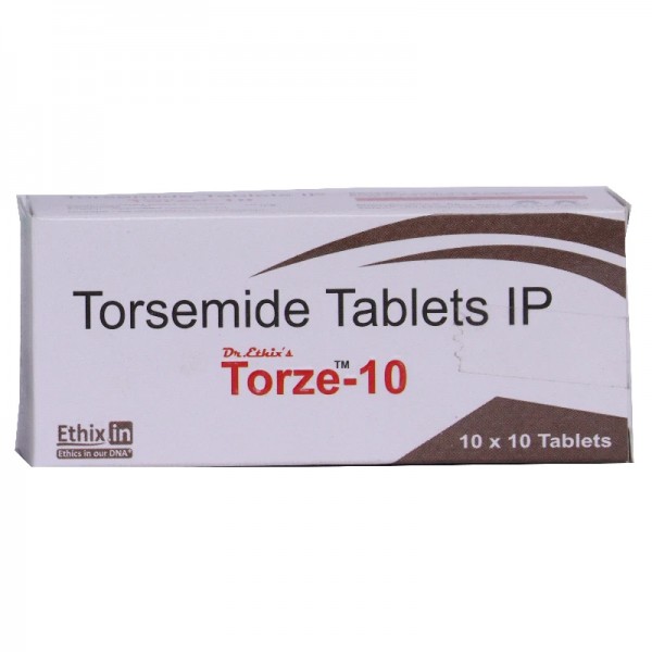 TorZe-10