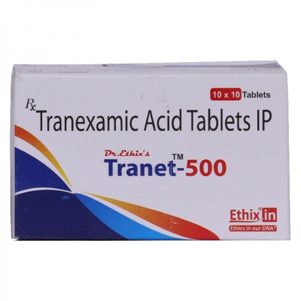 TraNet-500