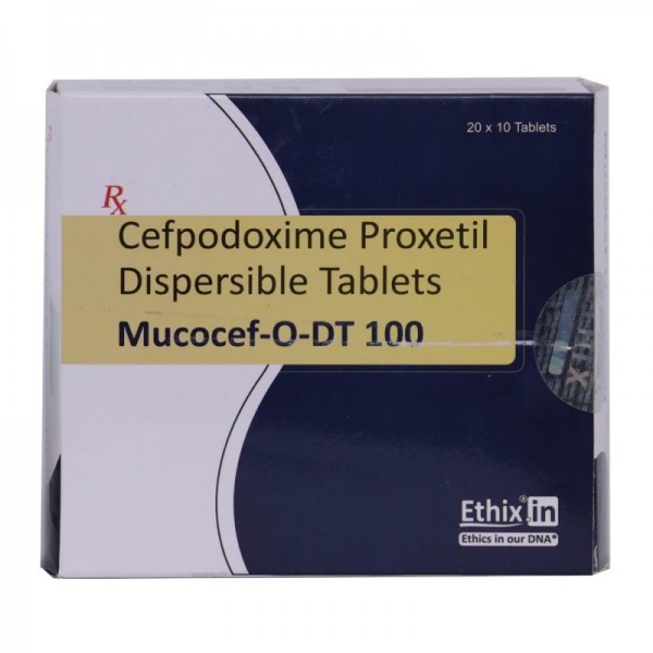 MucoCef-O-100-DT