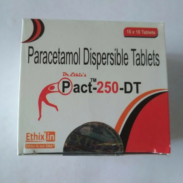 Pact-250-DT