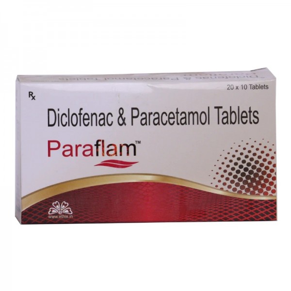 ParaFlam