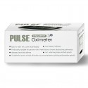 Pulse Oximeter White