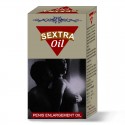 Sextra Oil Pack of 5 (15ml)