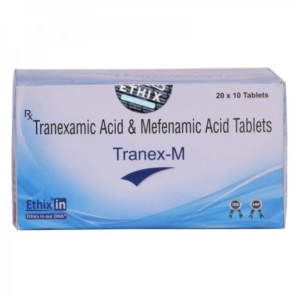 TraNex-M