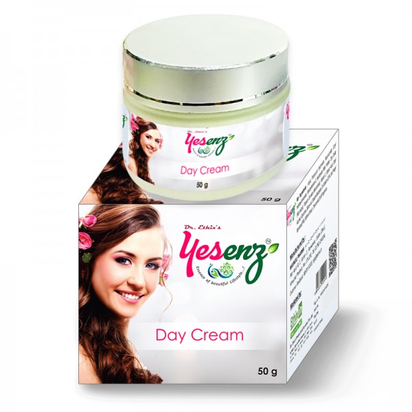 YesEnz Day Cream Pack of 5 (50g)